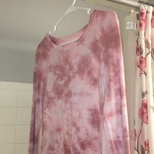 American eagle soft and sexy long sleeve